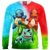 Anime Sweatshirt