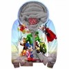Avengers Zip-Fleece-Hoodie, Comic Zip-Fleece-Hoodie, Mickey Mouse Zip-Fleece-Hoodie, Minnie Mouse Zip-Fleece-Hoodie, Stitch Zip-Fleece-Hoodie, Tigger Zip-Fleece-Hoodie, Pluto Zip-Fleece-Hoodie, Donald Duck Zip-Fleece-Hoodie