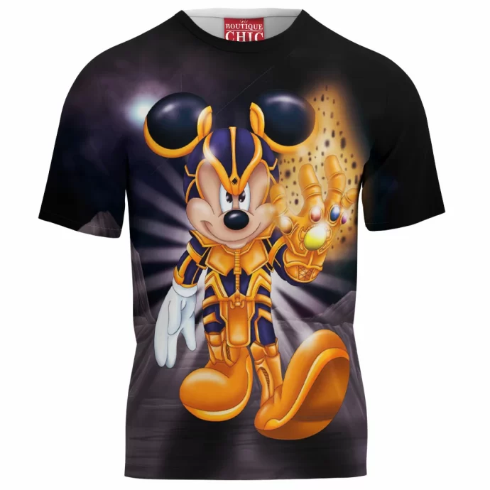 Mickey Mouse T-Shirt