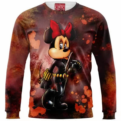 Animation Sweatshirt