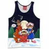 Bear Tank-Top