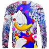 Animation Sweatshirt