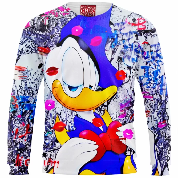 Q HUY Boutique 6380 Sweatshirt