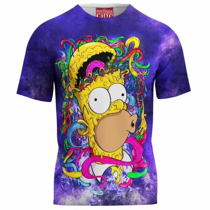 Homer Simpson T-Shirt