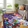 Ghostbusters Rectangle Rug