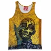 Day Of The Dead Tank-Top