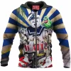 Ghostbusters Zip-Hoodie, Horror Zip-Hoodie