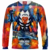 Movie Sweatshirt, Comic Sweatshirt, Superhero Sweatshirt