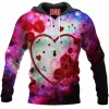 Valentine Day Hoodie