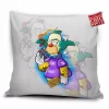 Krusty the Clown Pillow Cover