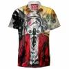 Sci-Fi Hawaiian-Shirt, Star Wars Hawaiian-Shirt, Stormtrooper Hawaiian-Shirt