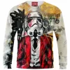 Star war Sweatshirt, Sci-Fi Sweatshirt, Star Wars Sweatshirt