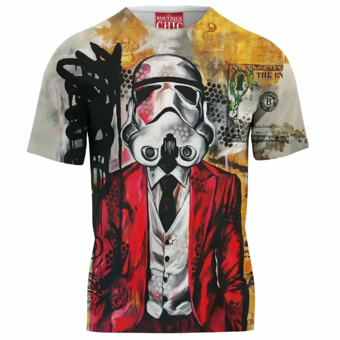 Stormtrooper T-Shirt