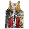 Sci-Fi Tank-Top, Star Wars Tank-Top, Stormtrooper Tank-Top