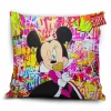 Minnie Mouse Pillow Cover