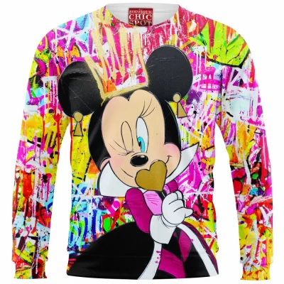 Animation Sweatshirt