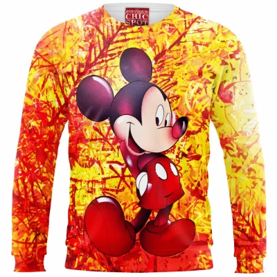 Animation Sweatshirt