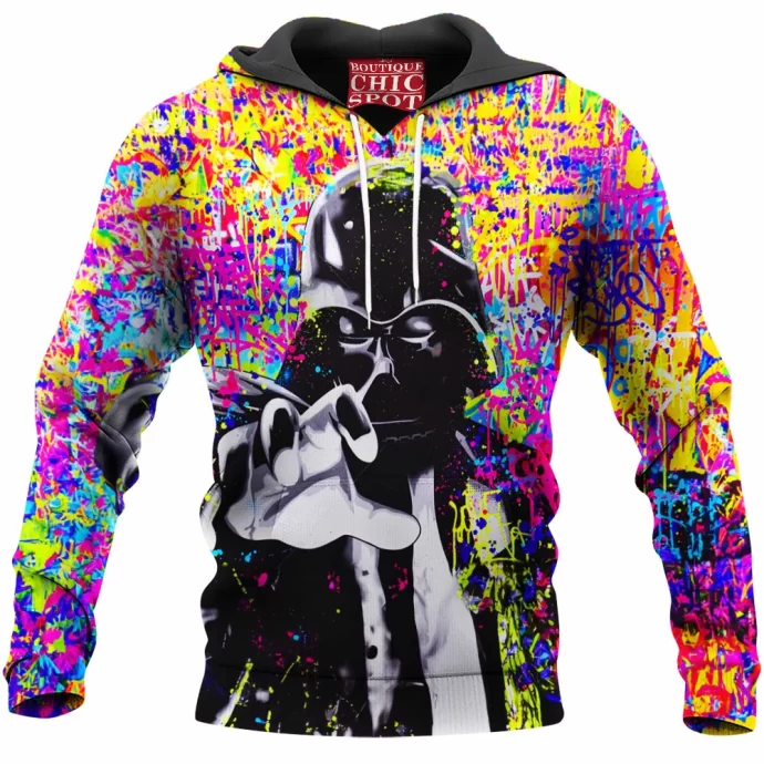 Darth Vader Hoodie