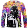 Star war Sweatshirt, Darth Vader Sweatshirt, Movie Sweatshirt, Sci-Fi Sweatshirt, Star Wars Sweatshirt, Villains Sweatshirt