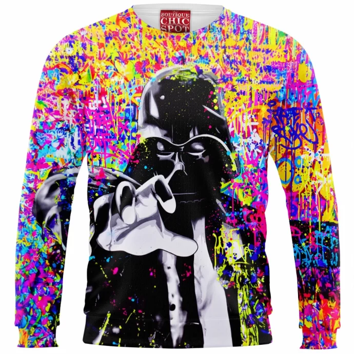 Darth Vader Sweatshirt