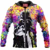Darth Vader Zip-Hoodie, Sci-Fi Zip-Hoodie, Star Wars Zip-Hoodie
