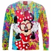 Animation Sweatshirt