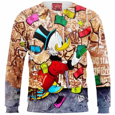 Animation Sweatshirt