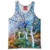 Autumn Tank-Top
