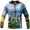 Autumn Zip-Hoodie