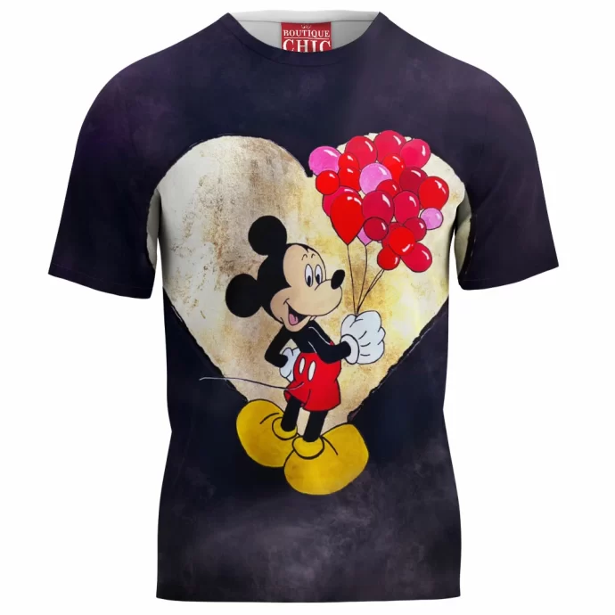 Mickey Mouse T-Shirt