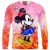Animation Sweatshirt