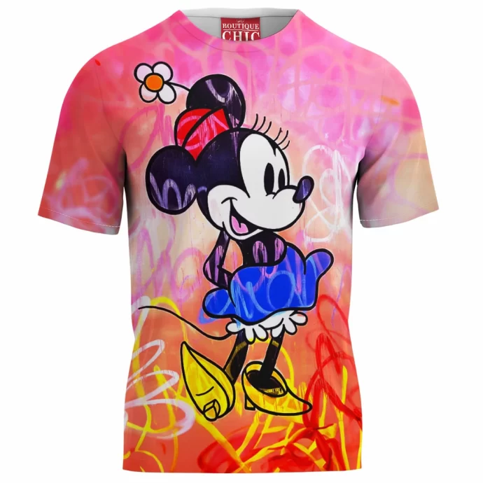 Minnie Mouse T-Shirt