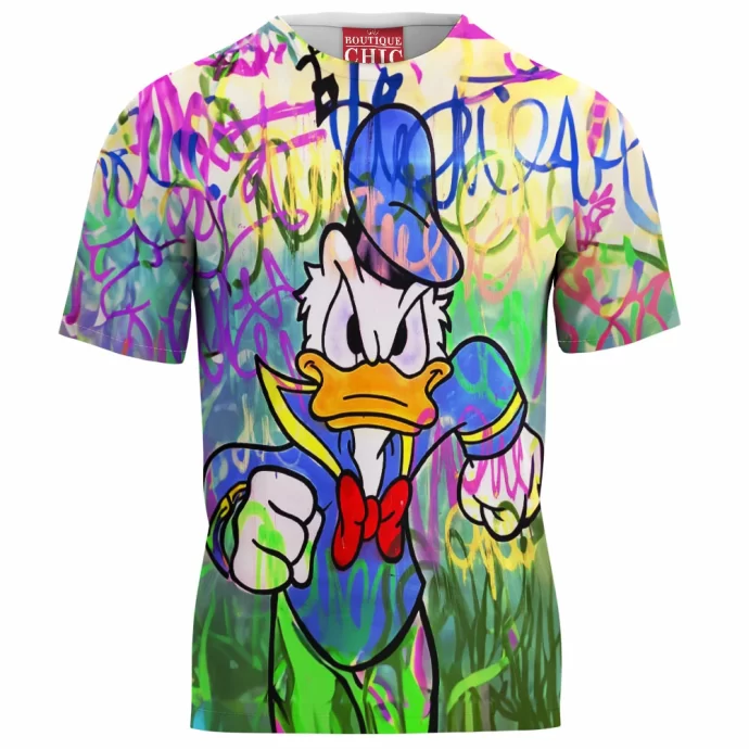 Donald Duck T-Shirt