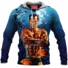 Comic Fleece-Hoodie, Namor Fleece-Hoodie