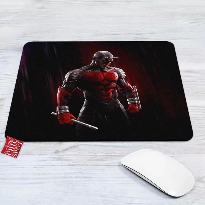 Daredevil Mouse Pad