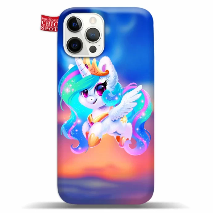 Princess Celestia Phone Case Iphone