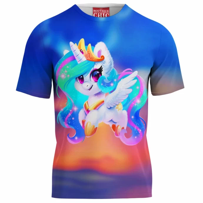 Princess Celestia T-Shirt