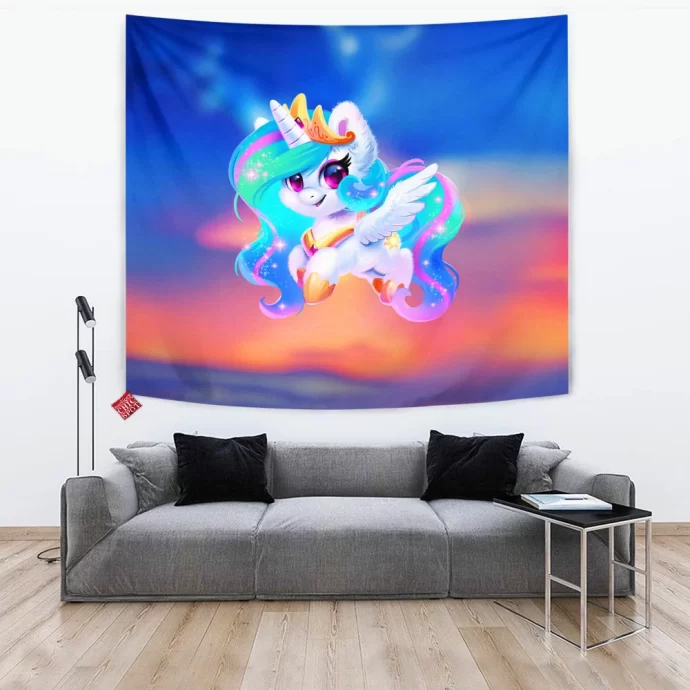 Princess Celestia Tapestry