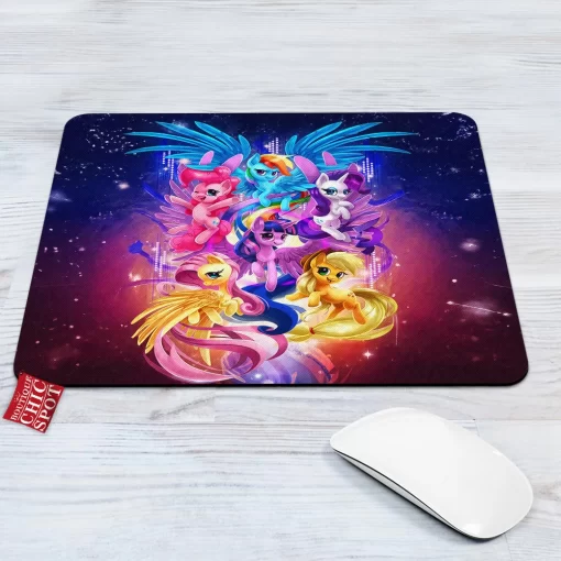 My Little Pony Mouse Pad