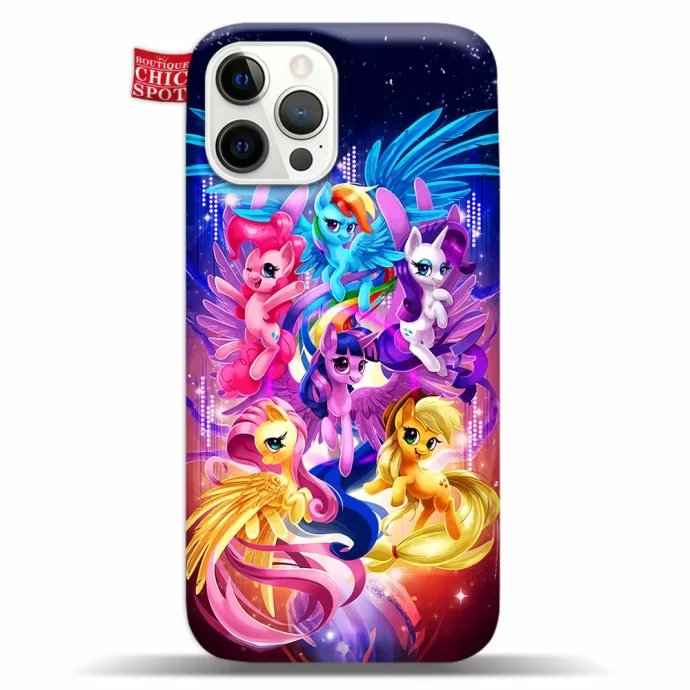 My Little Pony Phone Case Iphone