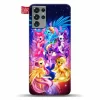 My Little Pony Phone Case Samsung