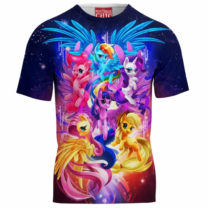 My Little Pony T-Shirt