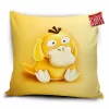 Psyduck Pillow Cover