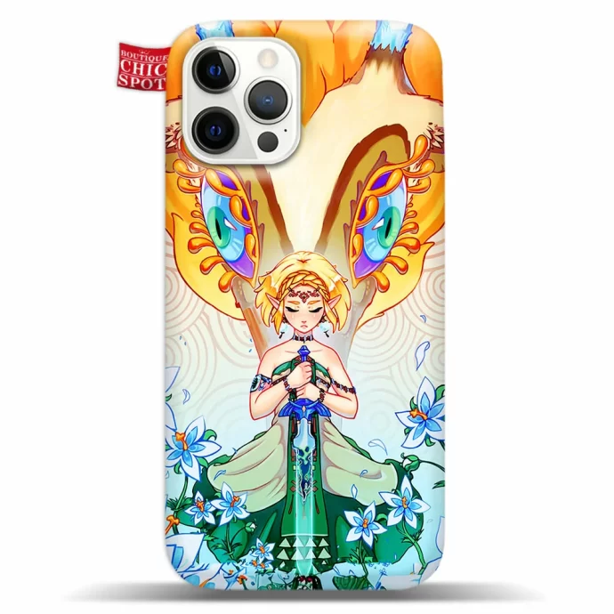 Zelda Phone Case Iphone