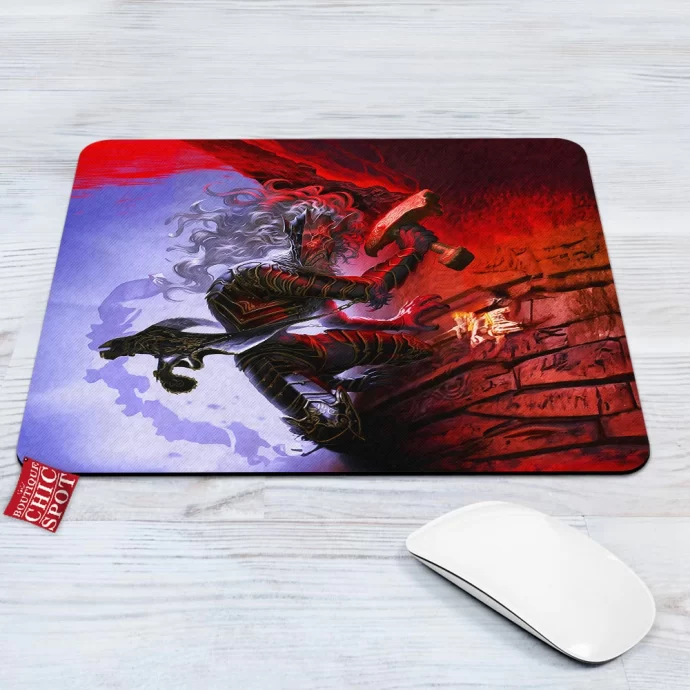 Elden Ring Mouse Pad