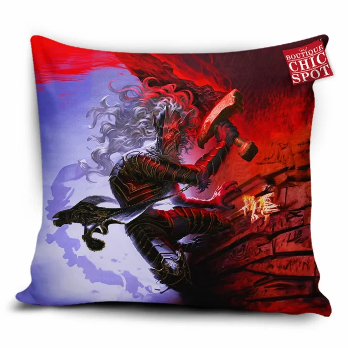 Elden Ring Pillow Cover