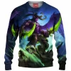 Illidan Stormrage Knitted Sweater