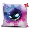 Gastly Pillow Cover