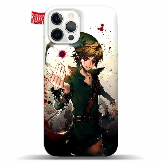 Zelda Link Phone Case Iphone