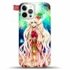Anime Girl Phone Case Iphone